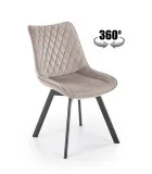 CHAIR K 520, BEIGE order